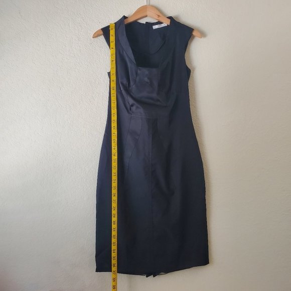 Prada Black Dress - Picture 6 of 11